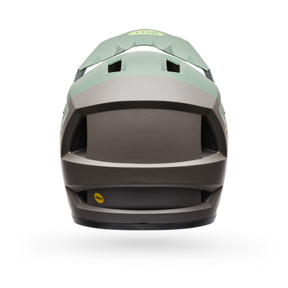 MTB-Helm BELL SANCTION 2 DLX MIPS BLIP Vintage Olive