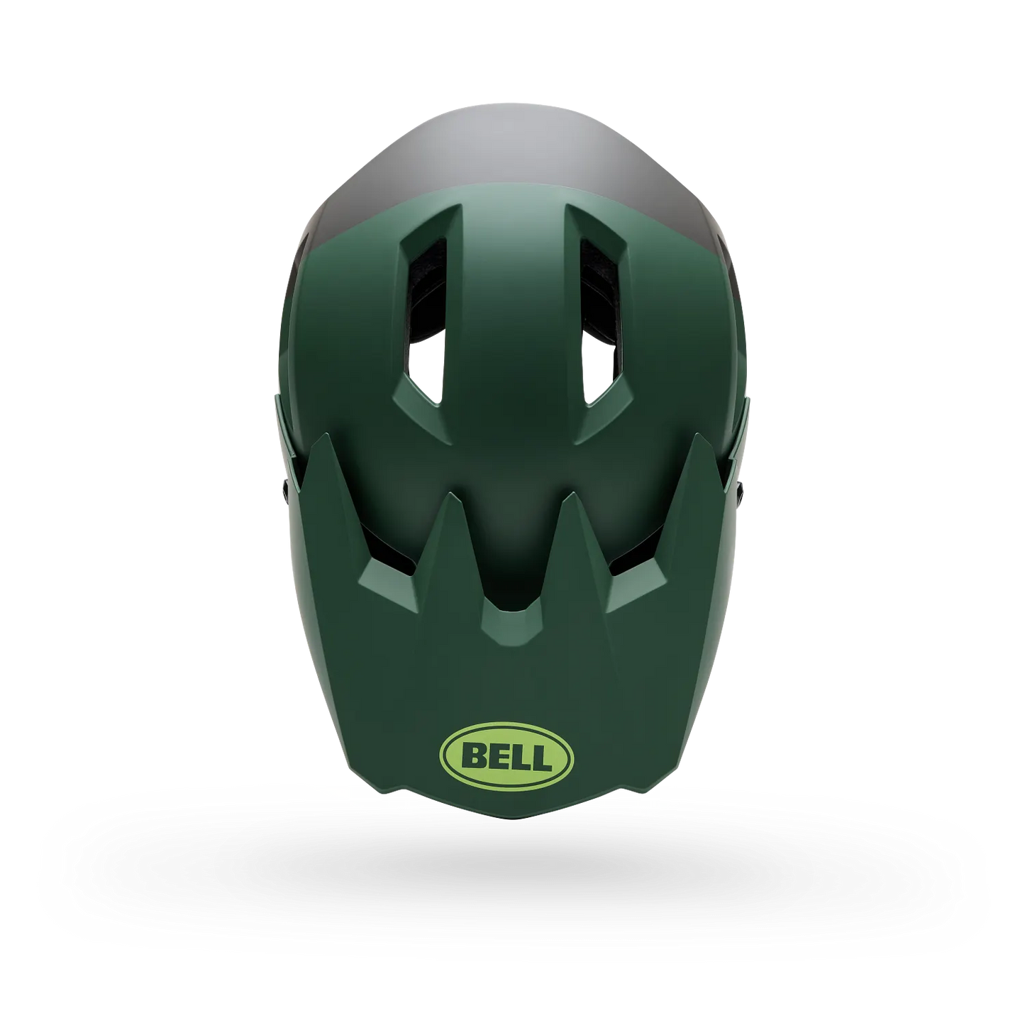 MTB-Helm BELL SANCTION 2 DLX MIPS BLIP Vintage Olive