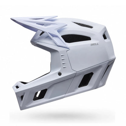 MTB-Helm BELL FULL-AIR MIPS SOLID Weiß