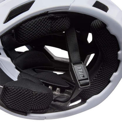 MTB-Helm BELL FULL-AIR MIPS SOLID Weiß