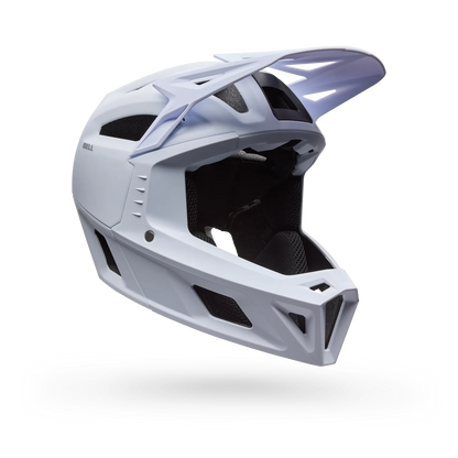 MTB-Helm BELL FULL-AIR MIPS SOLID Weiß