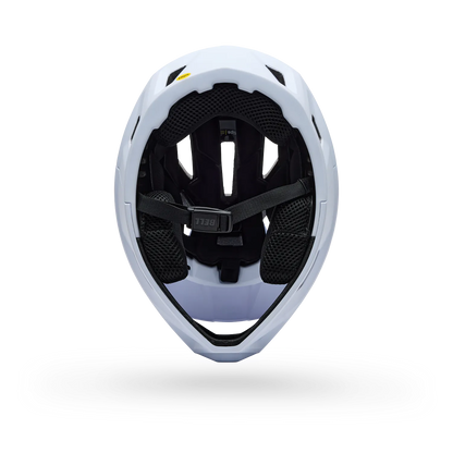 MTB-Helm BELL FULL-AIR MIPS SOLID Weiß