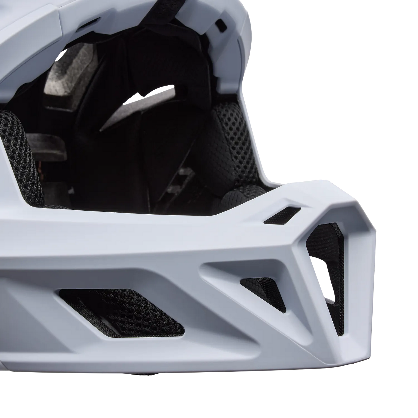 MTB-Helm BELL FULL AIR MIPS SOLID Weiß