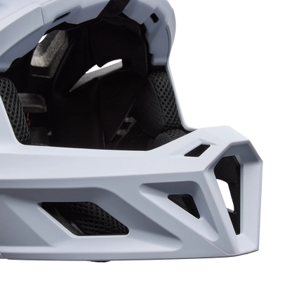 MTB-Helm BELL FULL-AIR MIPS SOLID Weiß