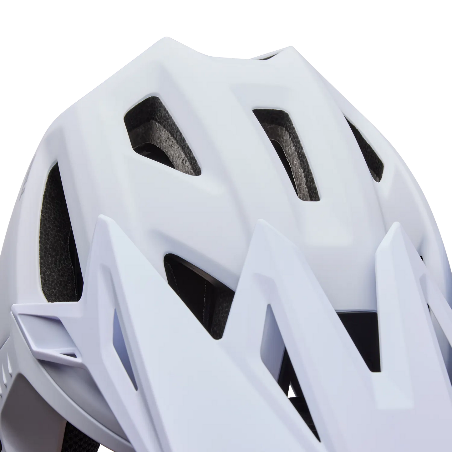 MTB-Helm BELL FULL AIR MIPS SOLID Weiß