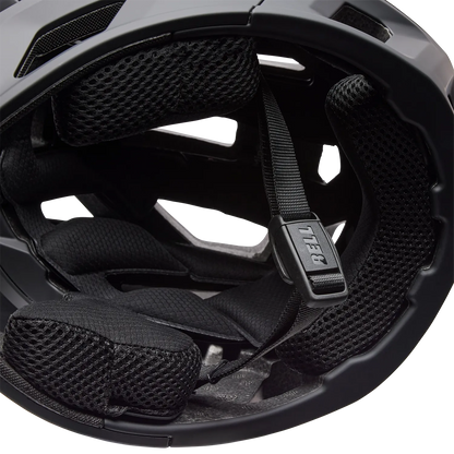 MTB-Helm BELL FULL-AIR MIPS SOLID Mattschwarz