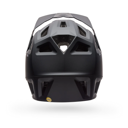 MTB-Helm BELL FULL-AIR MIPS SOLID Mattschwarz
