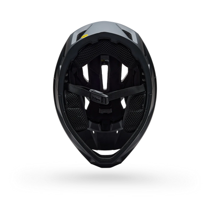 MTB-Helm BELL FULL-AIR MIPS SOLID Mattschwarz
