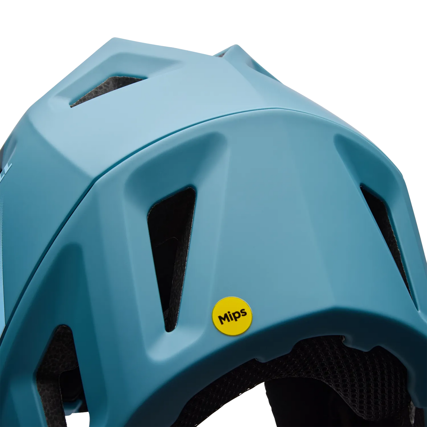 MTB-Helm BELL FULL-AIR MIPS RATIO Grau/Blau Stahl