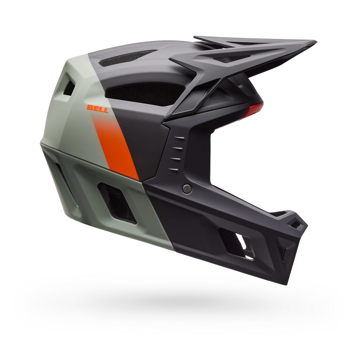 MTB-Helm BELL FULL-AIR MIPS RATIO Rootbeer