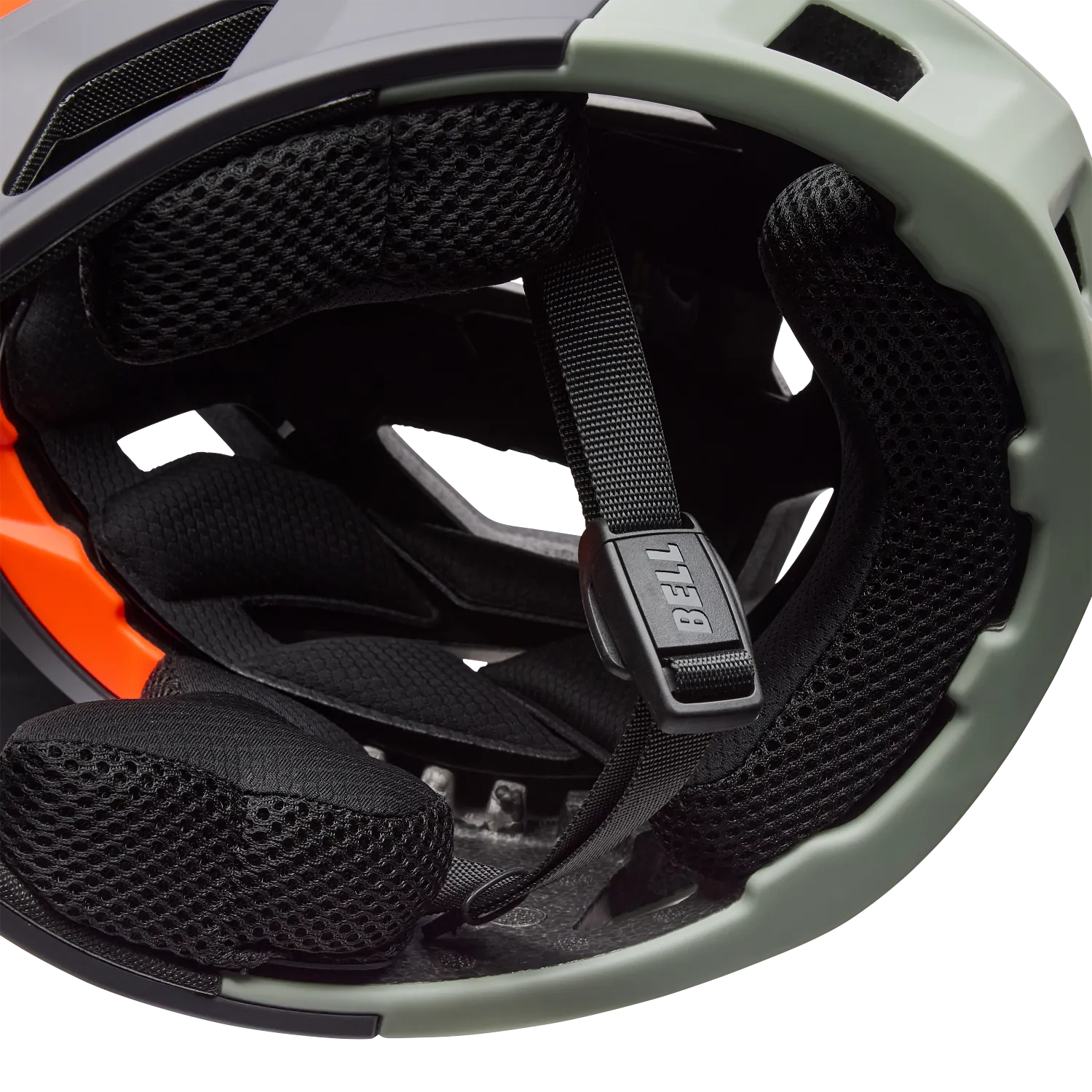 MTB-Helm BELL FULL-AIR MIPS RATIO Rootbeer – Probikeshop