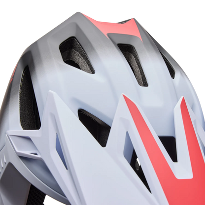 MTB-Helm BELL FULL-AIR MIPS GRID Weiß/Schwarz