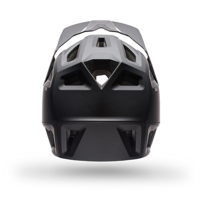 MTB-Helm BELL 3QTR-AIR MIPS SOLID Mattschwarz
