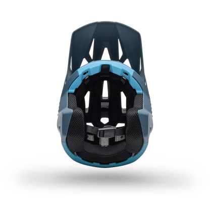 MTB-Helm BELL 3QTR-AIR MIPS RATIO Grau/Blau