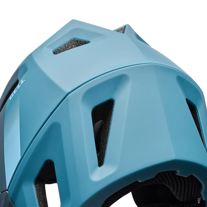 MTB-Helm BELL 3QTR-AIR MIPS RATIO Grau/Blau