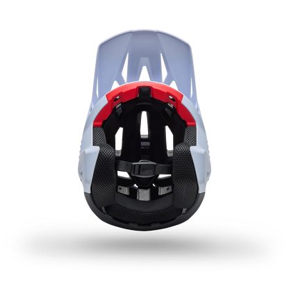 MTB-Helm BELL 3QTR-AIR MIPS GRID Weiß/Schwarz