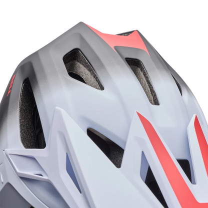 MTB-Helm BELL 3QTR-AIR MIPS GRID Weiß/Schwarz