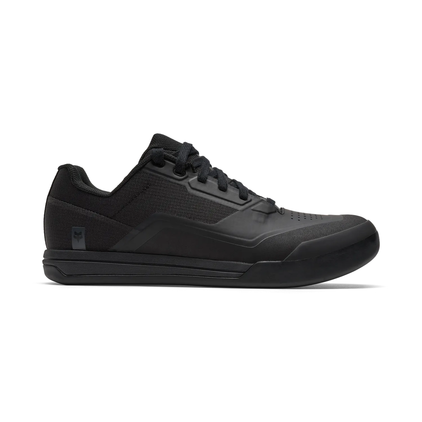 FOX UNION FLAT Schuhe Schwarz 2026