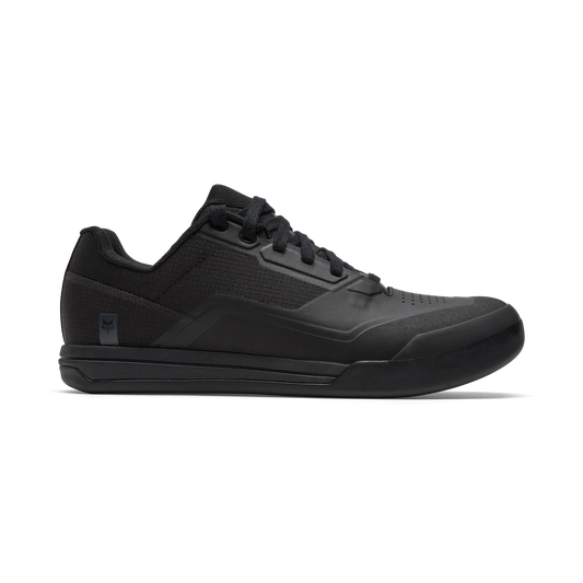 FOX UNION FLAT Schuhe Schwarz 2026