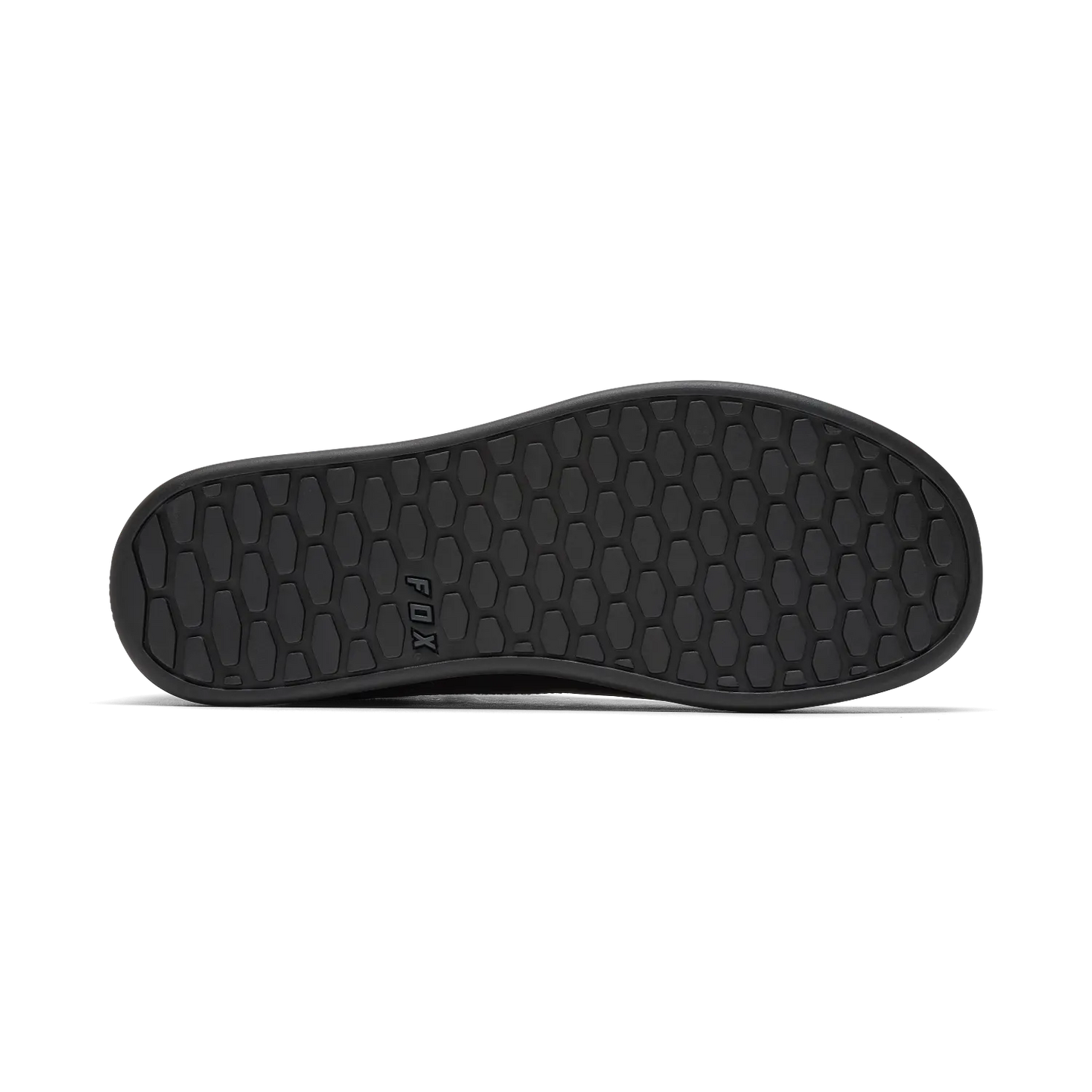 FOX UNION FLAT Schuhe Schwarz 2026