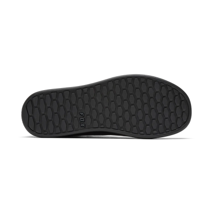MTB-Schuhe FOX UNION FLAT Schwarz 2026