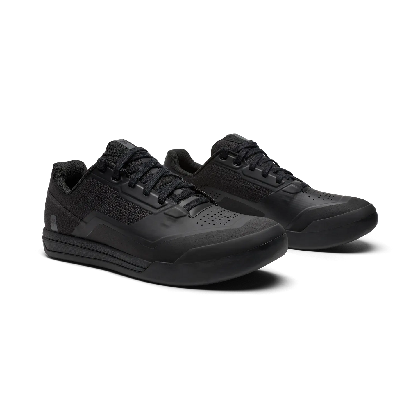 FOX UNION FLAT Schuhe Schwarz 2026