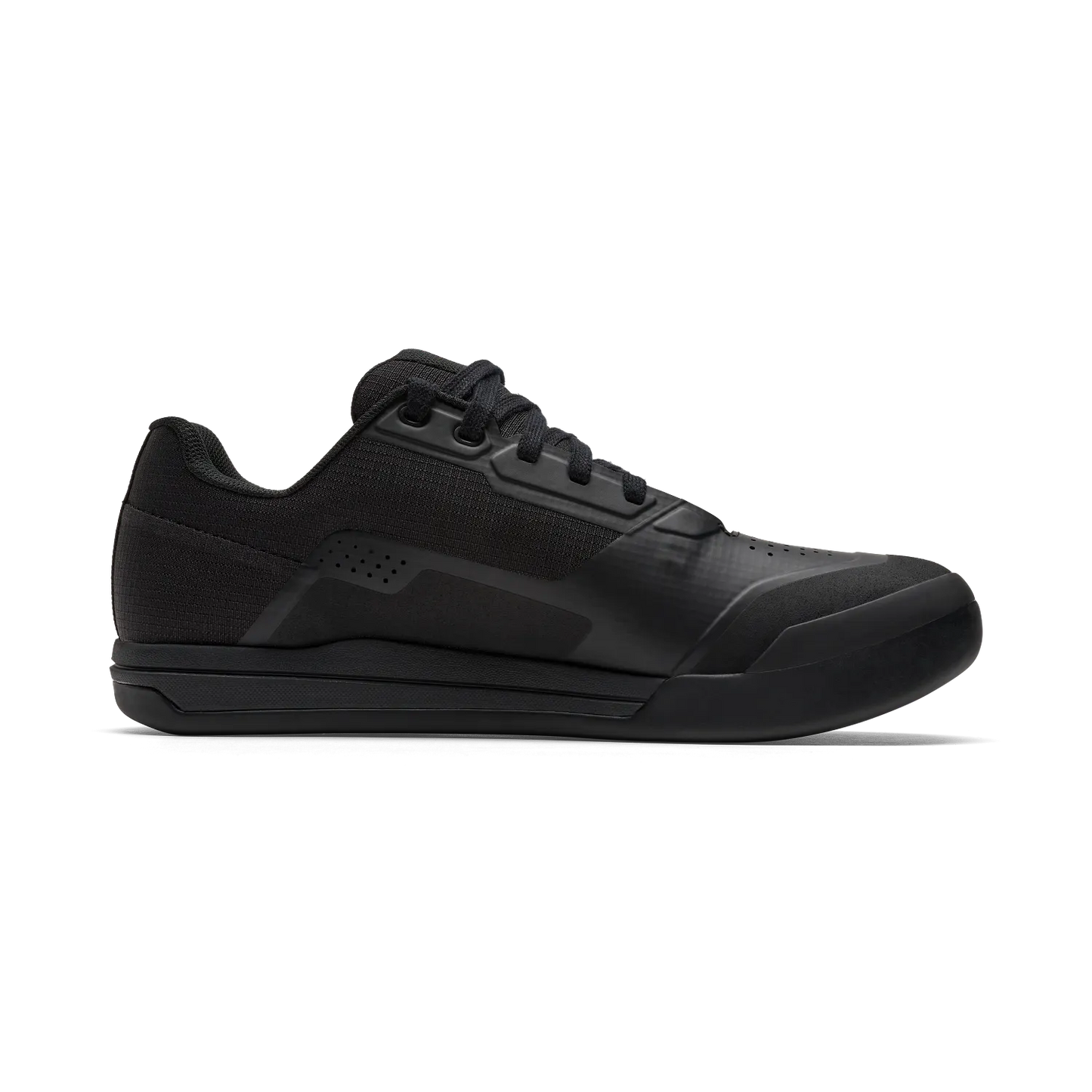 FOX UNION FLAT Schuhe Schwarz 2026