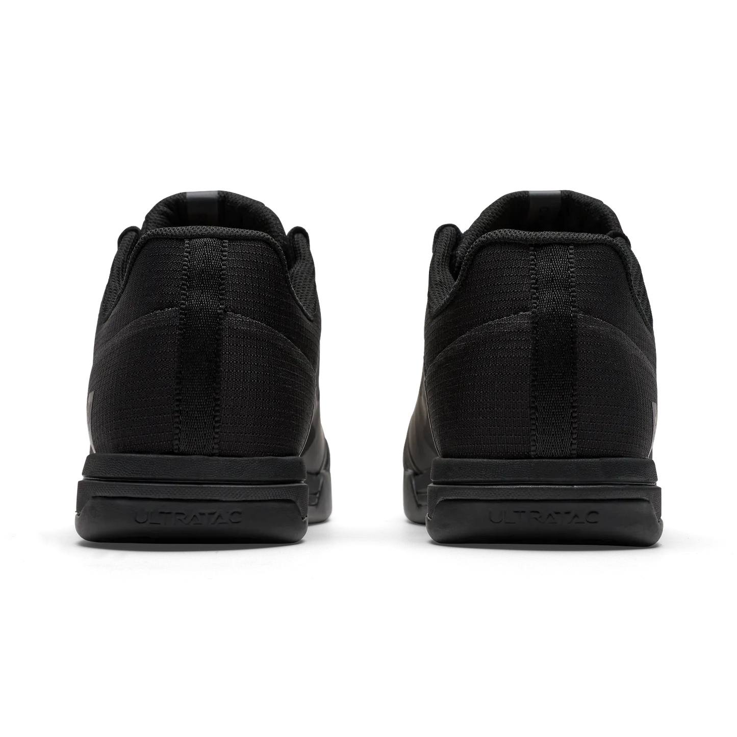 FOX UNION FLAT Schuhe Schwarz 2026