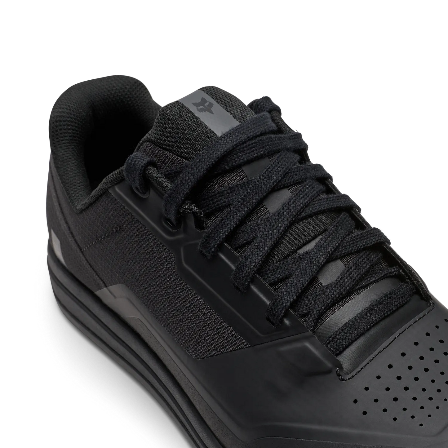 FOX UNION FLAT Schuhe Schwarz 2026