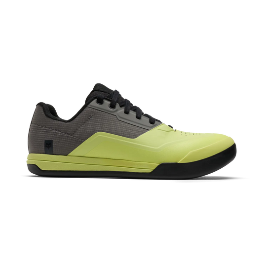 FOX UNION FLAT Schuhe Gelb/Grau 2026