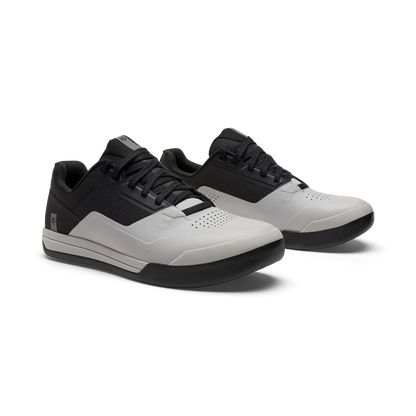 MTB-Schuhe FOX UNION FLAT Weiß