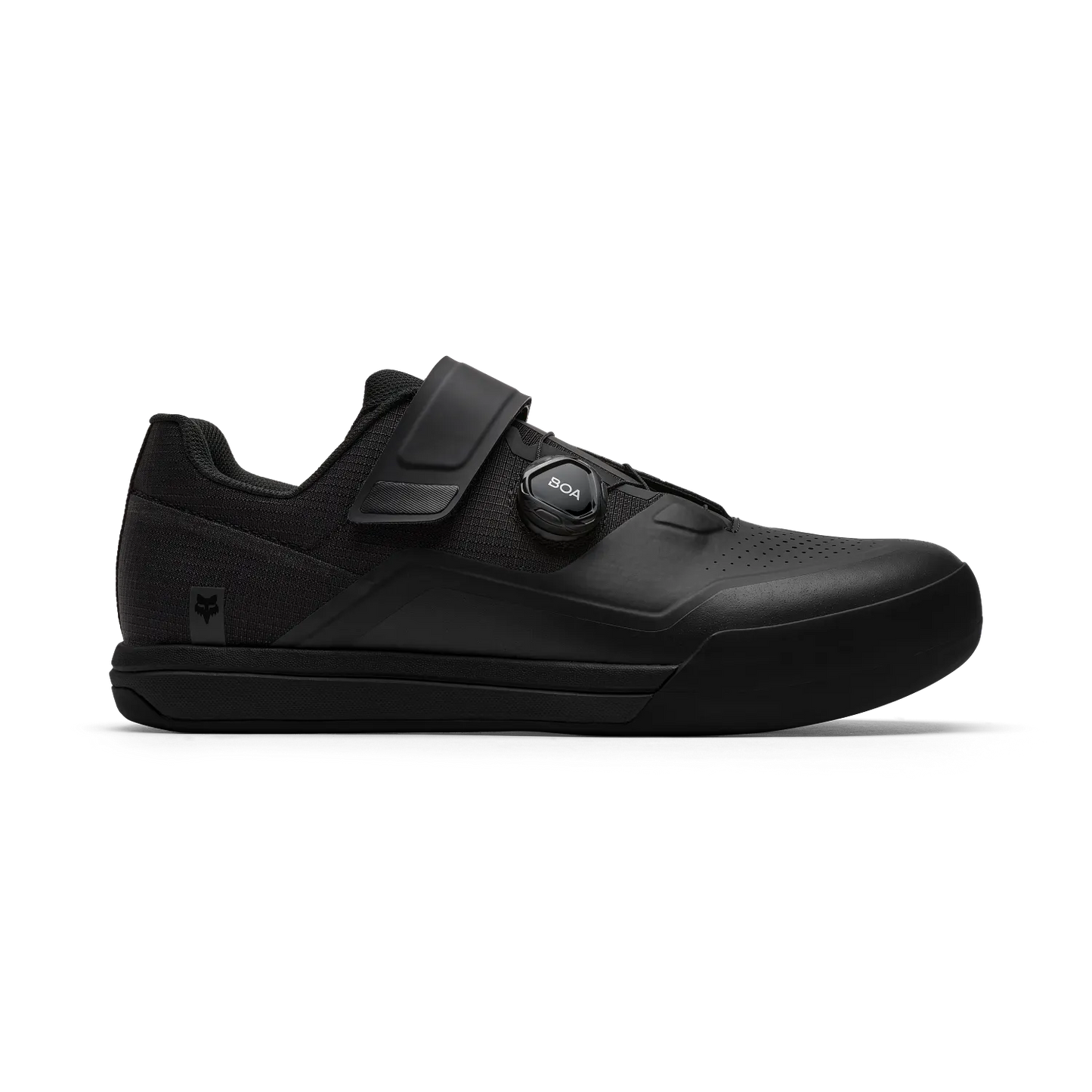 MTB-Schuhe FOX UNION Schwarz 2026