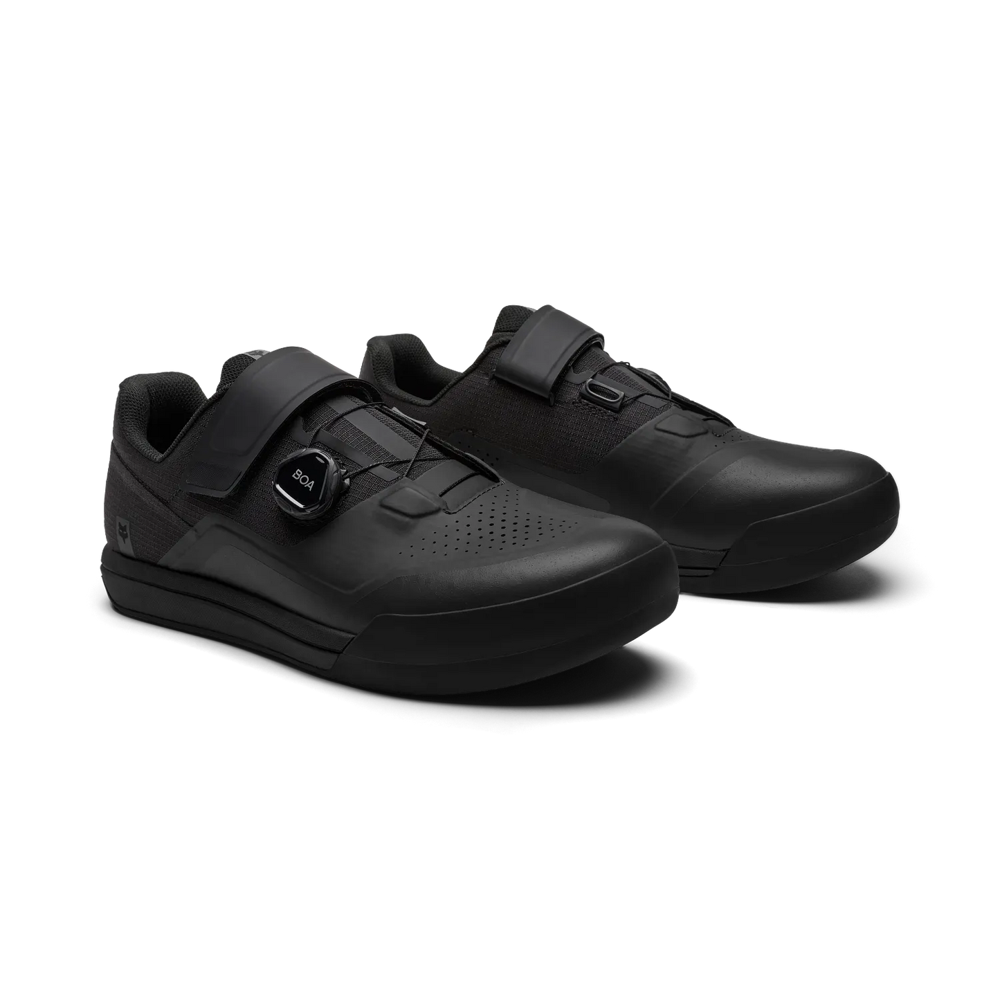 MTB-Schuhe FOX UNION Schwarz 2026