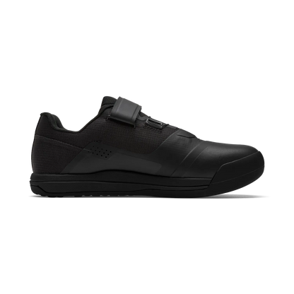 MTB-Schuhe FOX UNION Schwarz 2026
