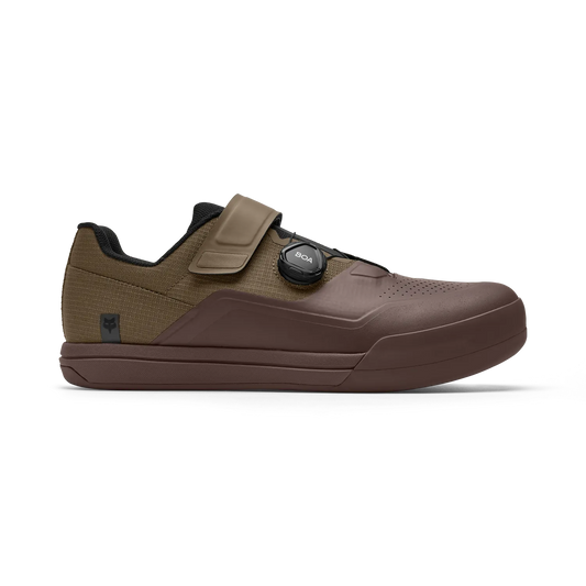 FOX UNION MTB-Schuhe Purple Dusk