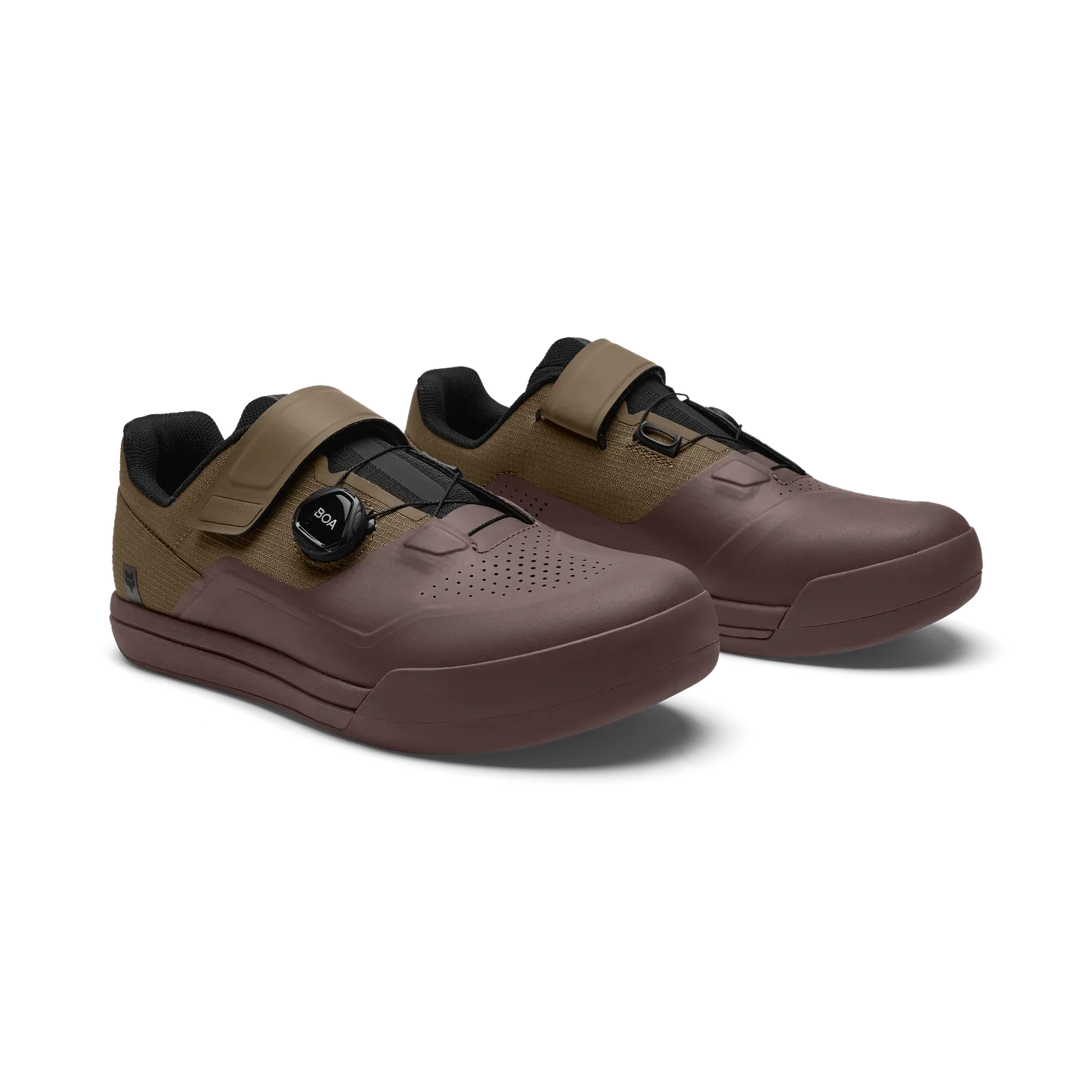 MTB-Schuhe FOX UNION Violett