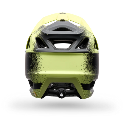 MTB-Helm FOX PROFRAME RS AURA Limettengrün