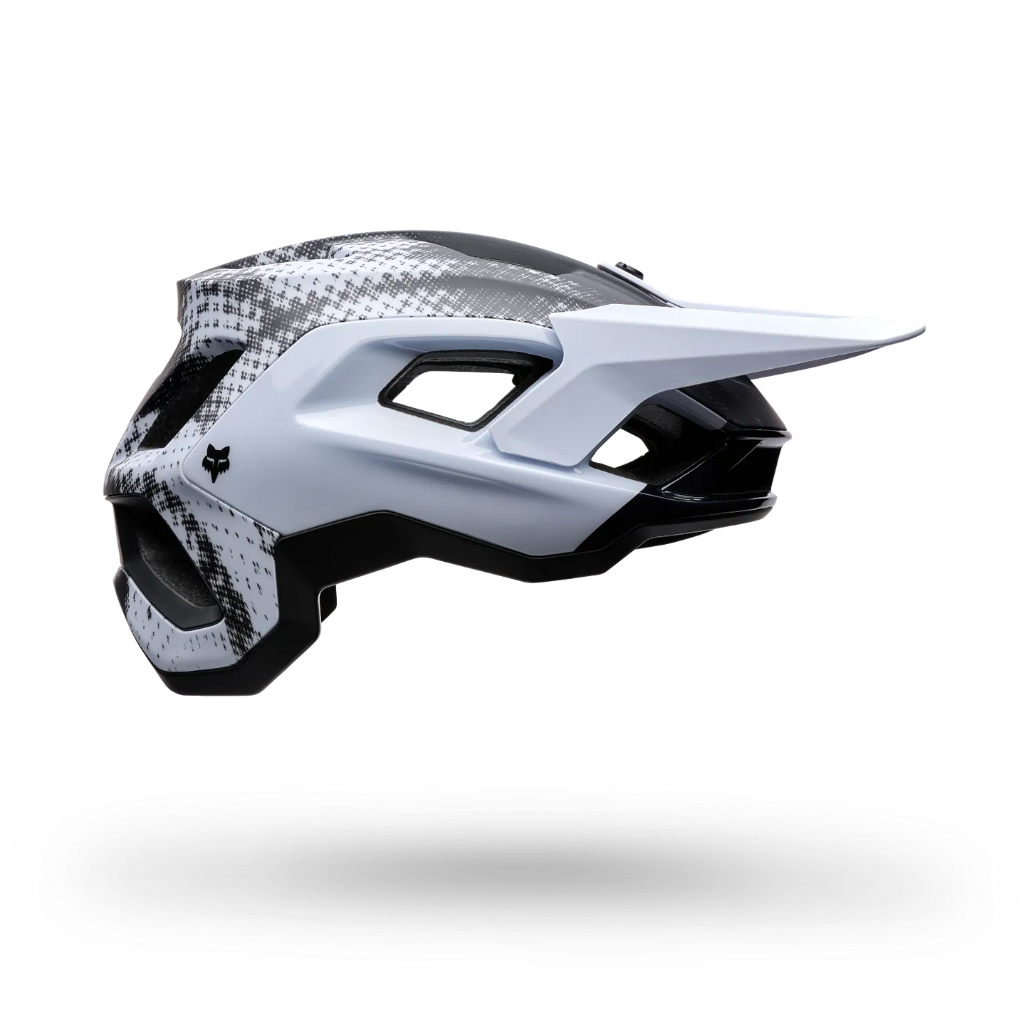MTB-Helm FOX SPEEDFRAME PRO SENSE Weiß