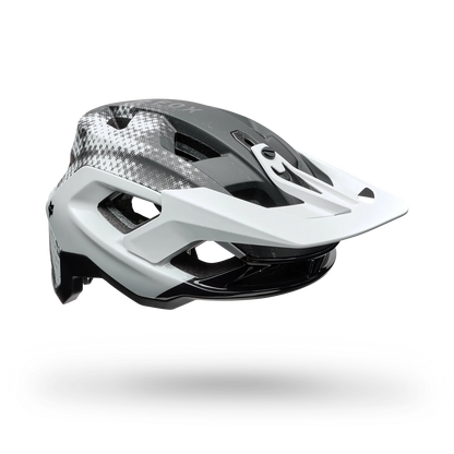 MTB-Helm FOX SPEEDFRAME PRO MIPS SENSE Weiß