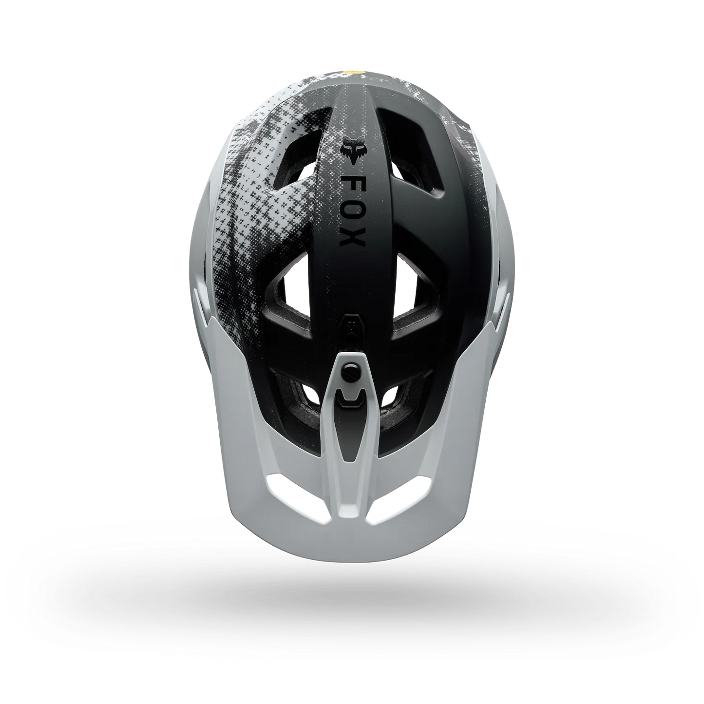 MTB-Helm FOX SPEEDFRAME PRO SENSE Weiß
