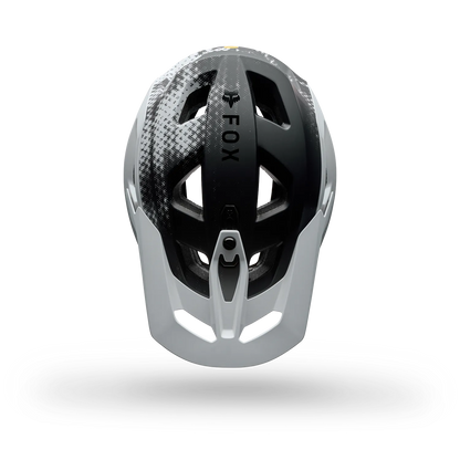 MTB-Helm FOX SPEEDFRAME PRO MIPS SENSE Weiß