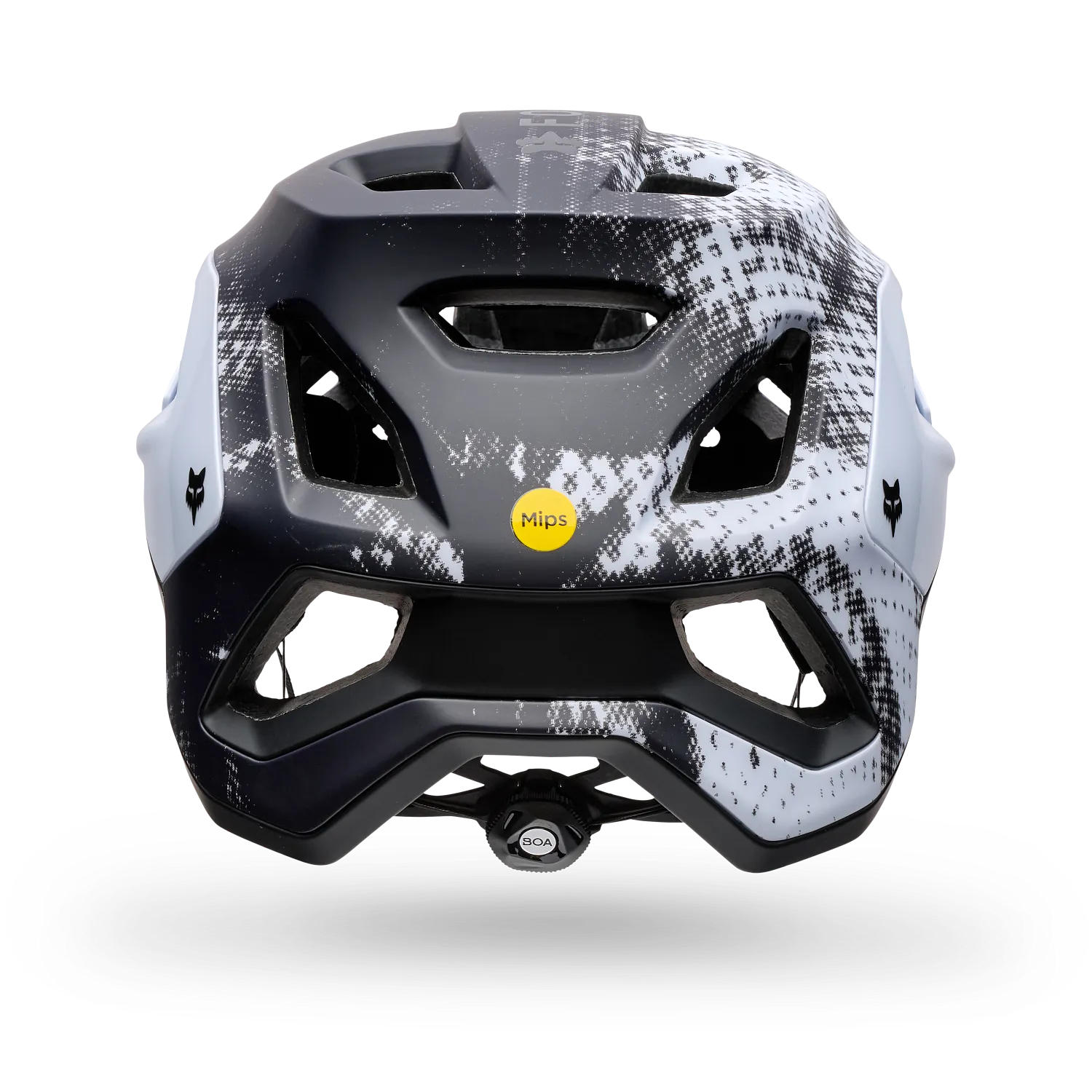 MTB-Helm FOX SPEEDFRAME PRO MIPS SENSE Weiß – Probikeshop