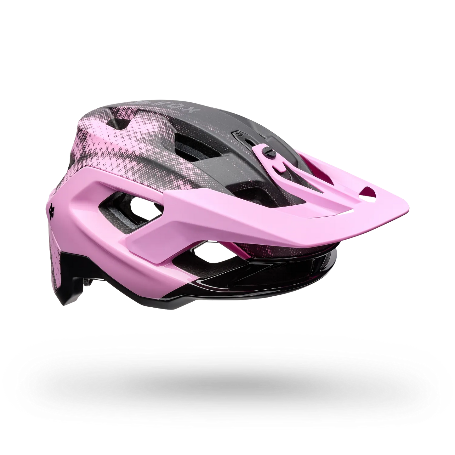 MTB-Helm FOX SPEEDFRAME PRO SENSE Cotton Candy