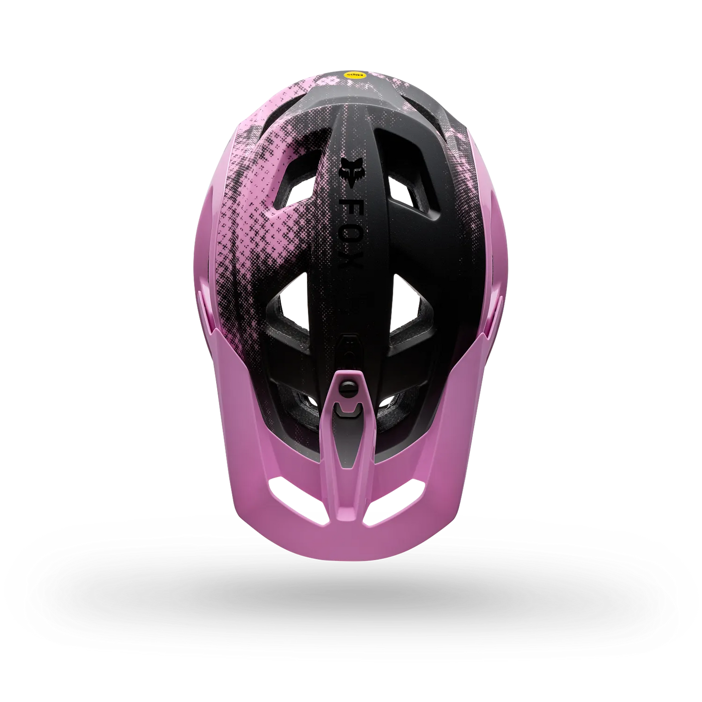 MTB-Helm FOX SPEEDFRAME PRO SENSE Cotton Candy