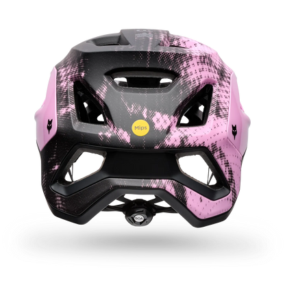 MTB-Helm FOX SPEEDFRAME PRO MIPS SENSE Rosa Cotton Candy