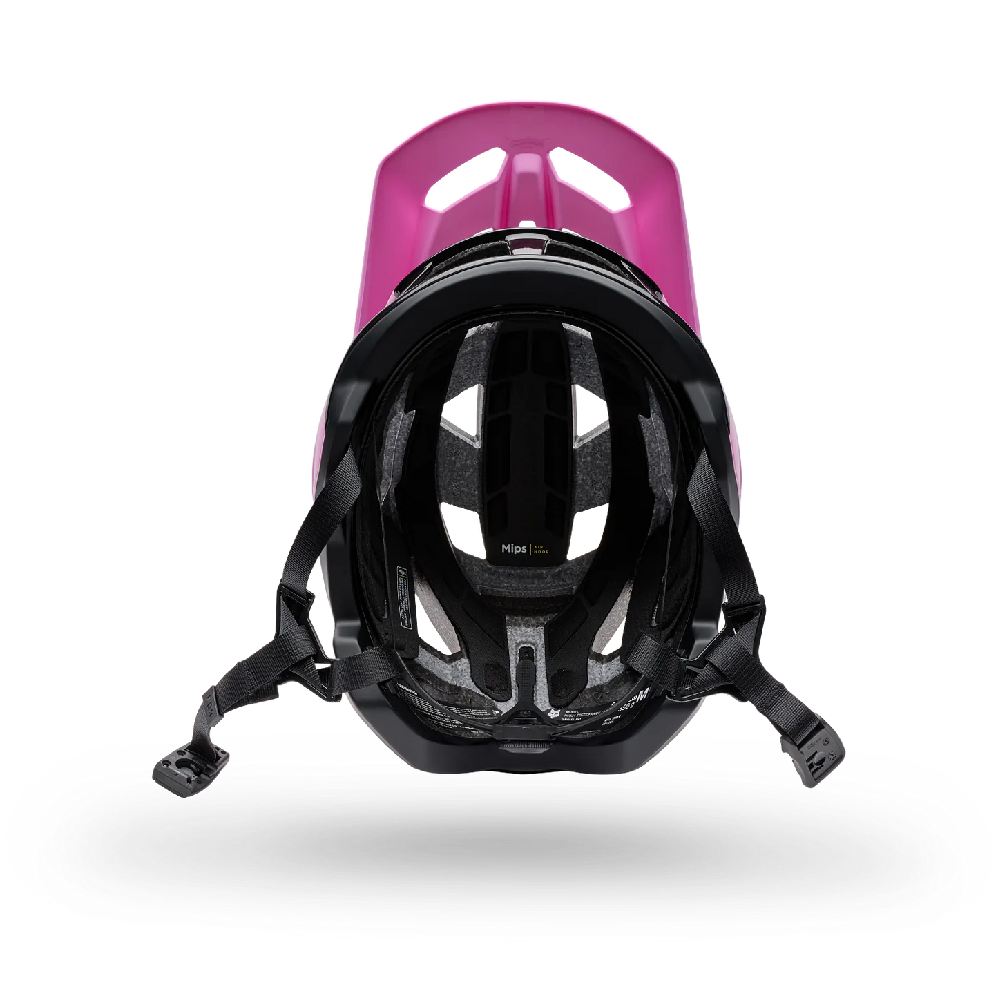 MTB-Helm FOX SPEEDFRAME PRO SENSE Cotton Candy