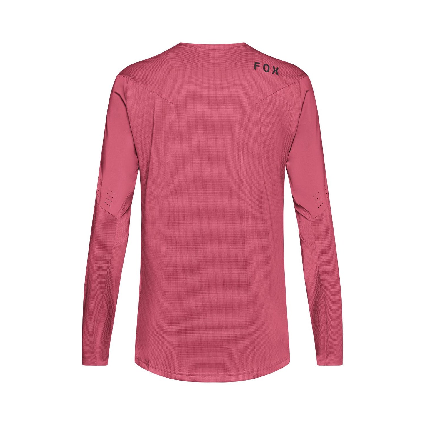 FOX FLEXAIR Trikot Langarm Berry