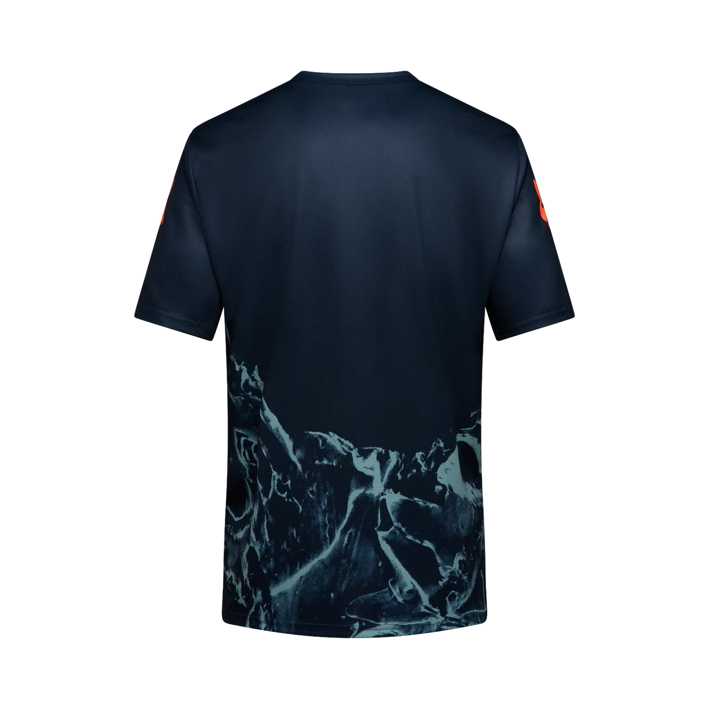 FOX RANGER Trikot Kurzarm Arctic Blue