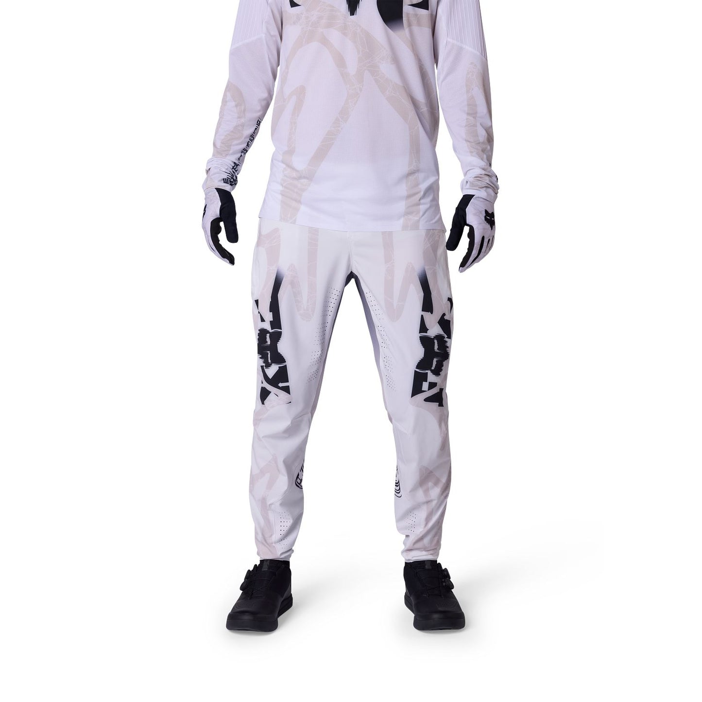 FOX FLEXAIR DIFFUSE SE Hose Weiß