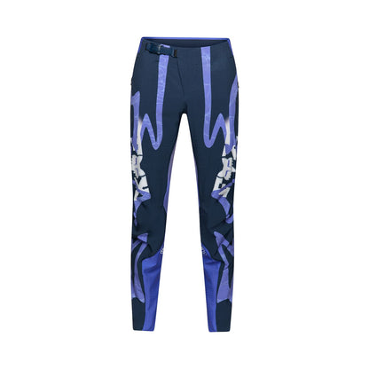 Hose FOX FLEXAIR DIFFUSE SE Violet Blueberry